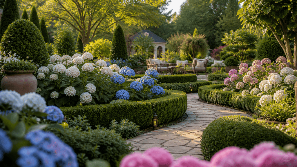 Best 3 Boxwood and Hydrangea Landscaping Ideas That Instantly Transform Your Yard