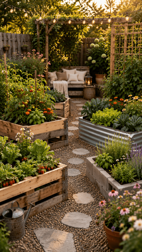 Best 3 Budget Friendly Raised Garden Bed Plans