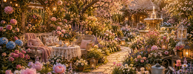 Best 3 Candy Blossom Grow a Garden Ideas That Make Every Backyard Feel Magical