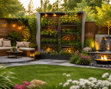 Best 3 Corner Garden Ideas Backyards That Instantly Transform Empty Spaces Into Stunning Outdoor Retreats