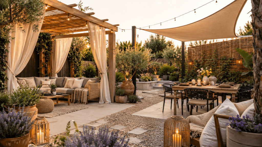 Best 3 DIY Shade Outdoor Cheap Ideas That Make Your Backyard Look Expensive