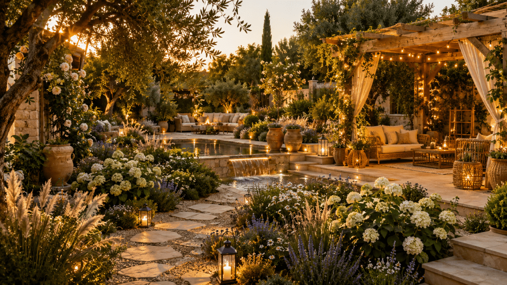 Best 3 Garden and Yard Ideas That Instantly Make Your Home Look Expensive