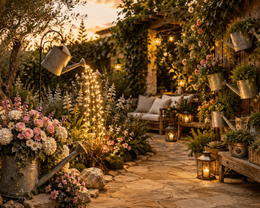 Best 3 Watering Can Ideas That Will Completely Transform Your Garden Style
