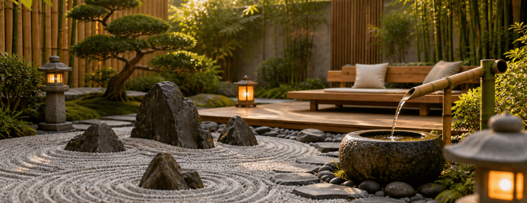 Best 3 Zen Garden Ideas That Instantly Transform Your Space Into a Peaceful Sanctuary