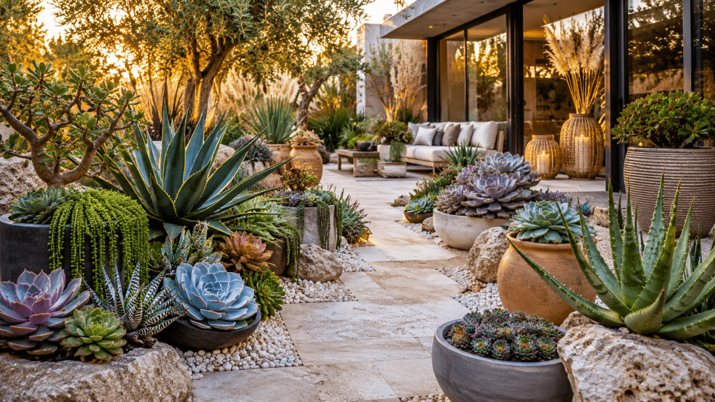 Best Succulent Plant Varieties That Will Instantly Transform Your Home Garden