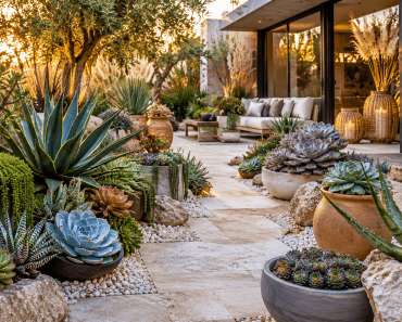 Best Succulent Plant Varieties That Will Instantly Transform Your Home Garden