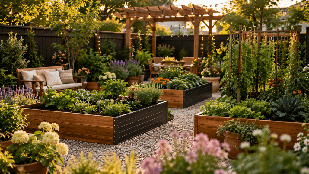 Best 3 Raised Garden Bed Plans That Make Any Backyard Look Expensive