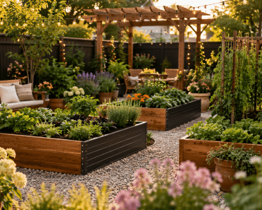 Best 3 Raised Garden Bed Plans That Make Any Backyard Look Expensive