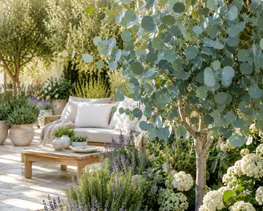 Best 3 Eucalyptus Plant Ideas That Will Transform Your Garden Naturally