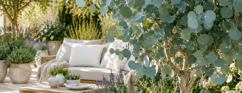 Best 3 Eucalyptus Plant Ideas That Will Transform Your Garden Naturally