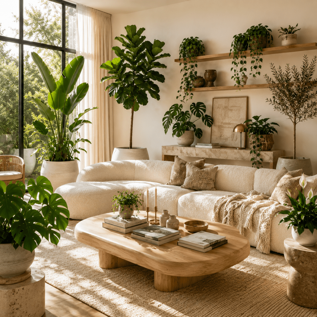 Best 3 Indoor House Plants Aesthetic Ideas That Will Instantly Transform Your Home
