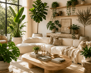 Best 3 Indoor House Plants Aesthetic Ideas That Will Instantly Transform Your Home
