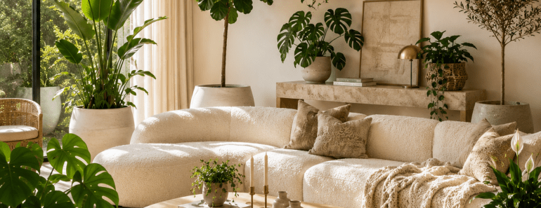 Best 3 Indoor House Plants Aesthetic Ideas That Will Instantly Transform Your Home
