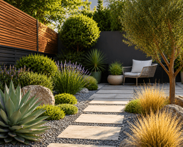 Best 3 Low Maintenance Garden Ideas That Instantly Make Your Backyard Look Expensive