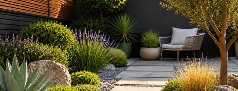 Best 3 Low Maintenance Garden Ideas That Instantly Make Your Backyard Look Expensive