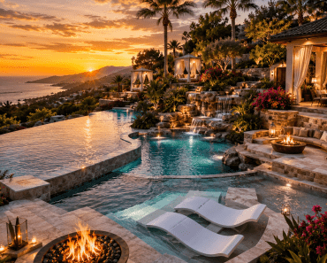 Best 3 Swimming Pool Ideas That Instantly Transform Any Backyard Into a Luxury Retreat Best 3 Swimming Pool Ideas That Instantly Transform Any Backyard Into a Luxury Retreat