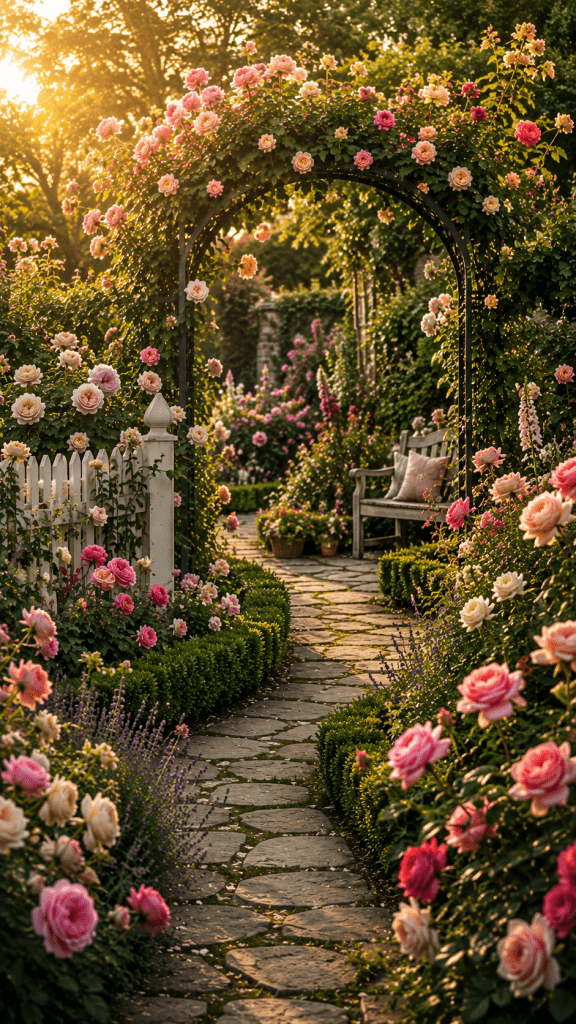 🌺 Best 1 Classic English Rose Gardens for Timeless Romance 🥇