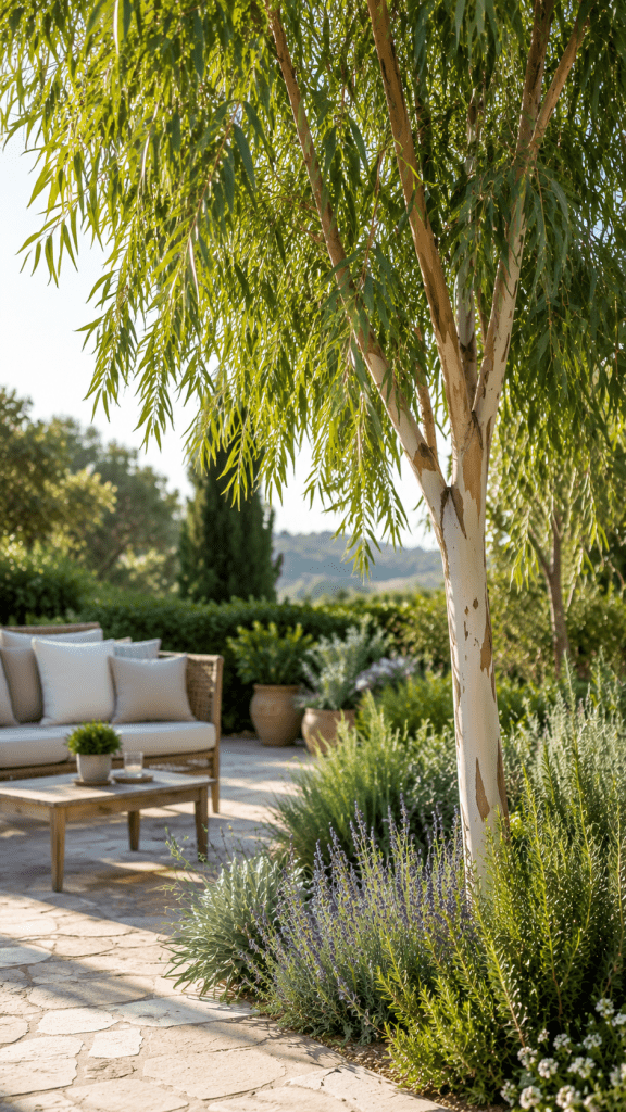 🥈 Best 2 Lemon Eucalyptus Plant for Fragrance and Outdoor Comfort