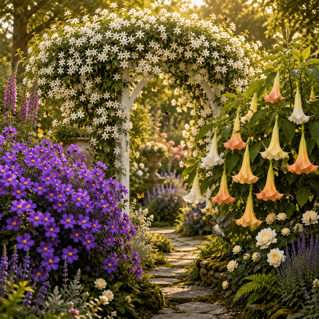 Best Nightshade Flower Ideas That Will Completely Transform Your Garden