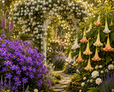 Best Nightshade Flower Ideas That Will Completely Transform Your Garden Best Nightshade Flower Ideas That Will Completely Transform Your Garden