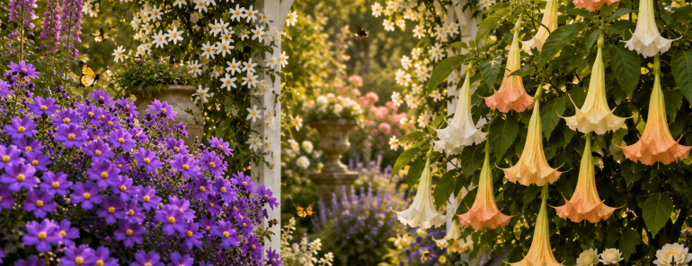 Best Nightshade Flower Ideas That Will Completely Transform Your Garden