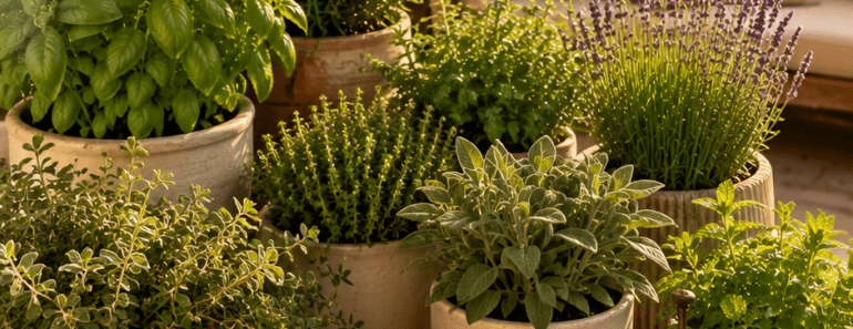 Best 3 Growing Herbs Ideas That Make Every Garden More Productive