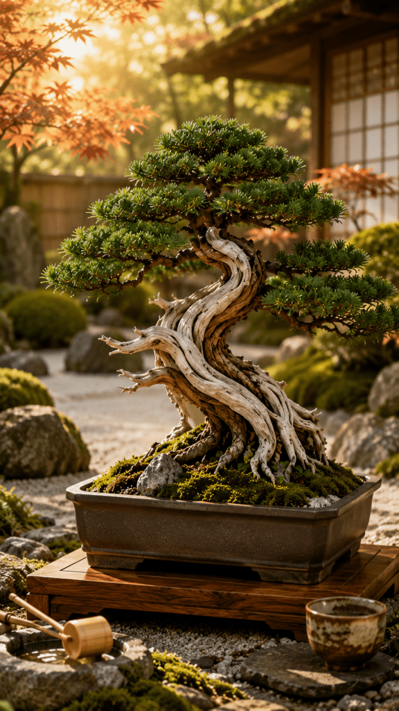 🥉 Best 3 Japanese Juniper Bonsai