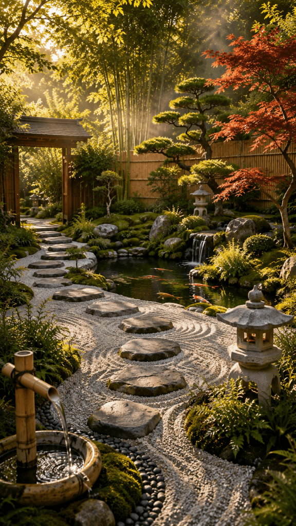 🥉 Best 3 Japanese Zen Garden