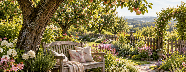 Best 3 Apple Tree Garden Ideas That Can Completely Transform Your Backyard