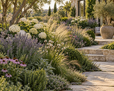 Top 3 Garden Planting Ideas That Make Any Outdoor Space Look Expensive