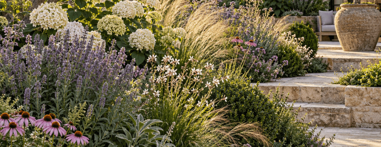 Top 3 Garden Planting Ideas That Make Any Outdoor Space Look Expensive