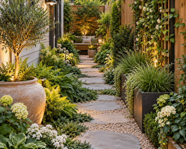 Top 3 Side Yard Garden Ideas That Can Turn Wasted Space Into a Stunning Garden Top 3 Side Yard Garden Ideas That Can Turn Wasted Space Into a Stunning Garden