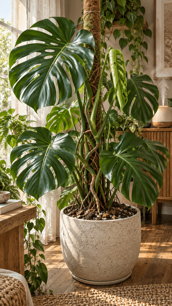 🥉 Top 3 Build the Perfect Soil Root and Humidity Environment