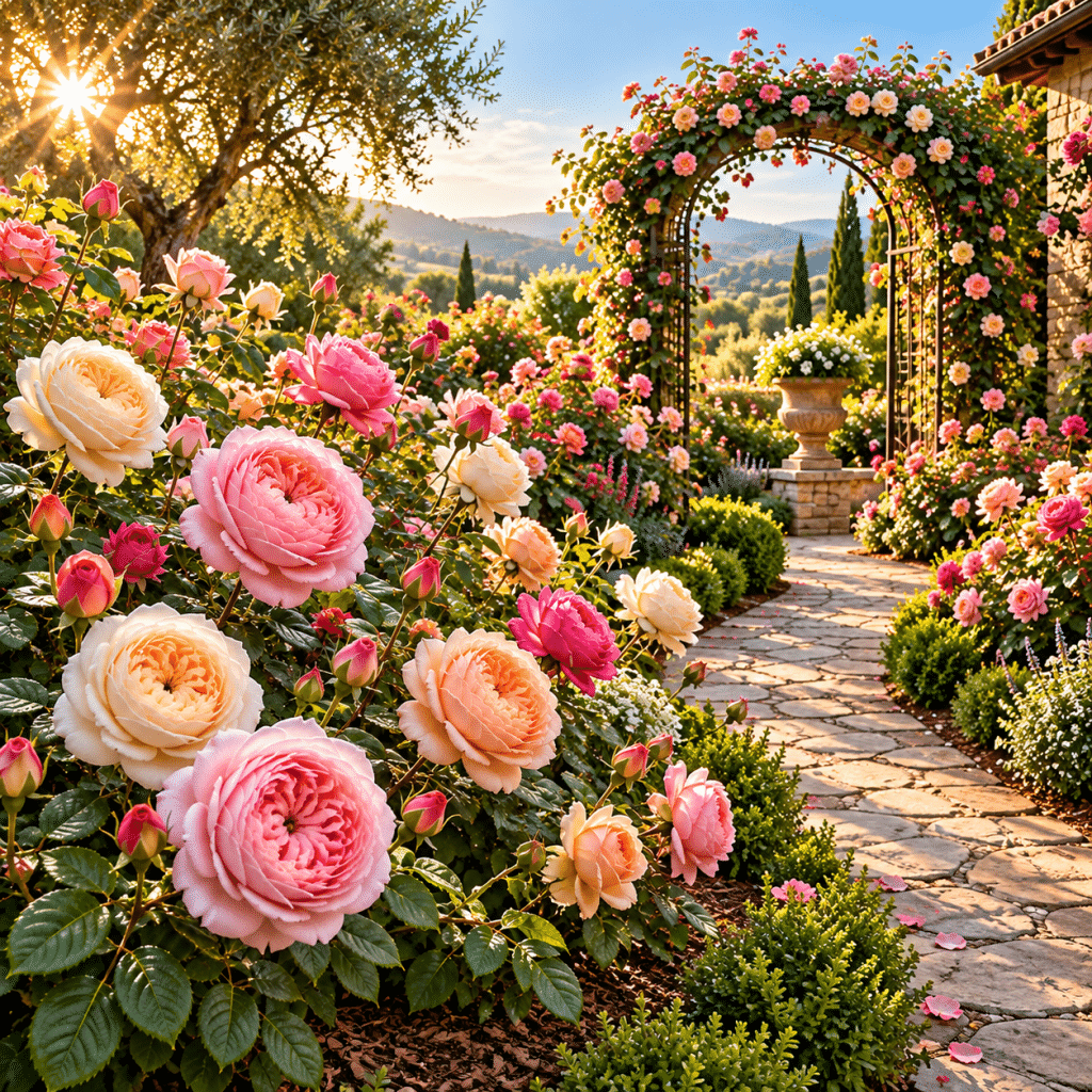 Best 3 Rose Gardening and Care Secrets for Bigger Blooms Healthier Plants and a Stunning Garden