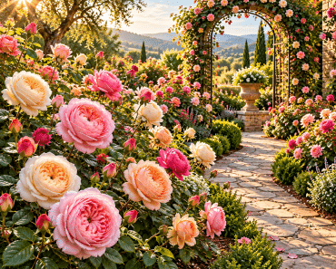 Best 3 Rose Gardening and Care Secrets for Bigger Blooms Healthier Plants and a Stunning Garden
